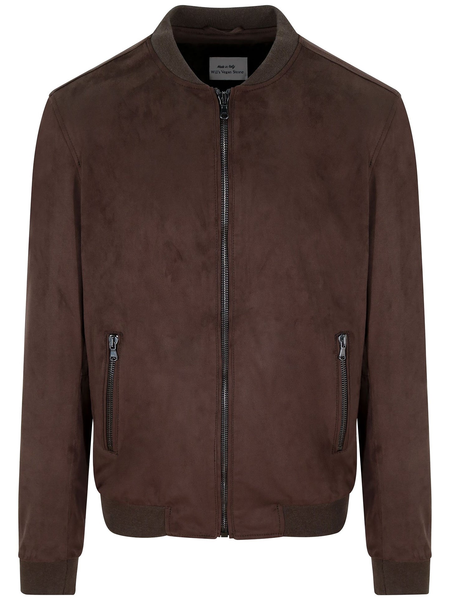 Bomberjacke | Will's Vegan Shop