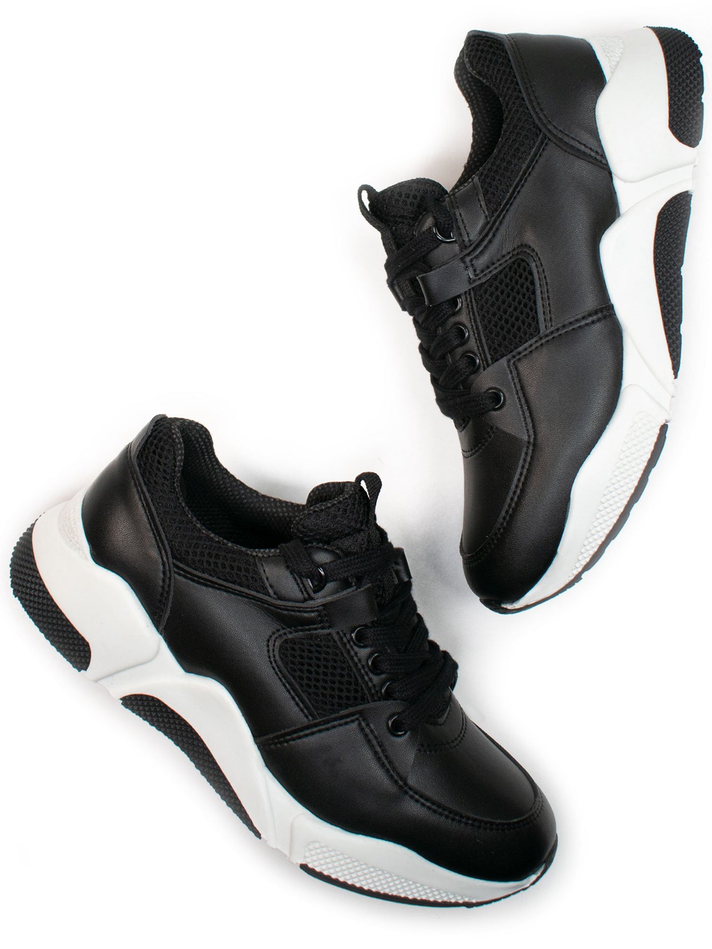 Chicago Low-Tops | Will's Vegan Shop