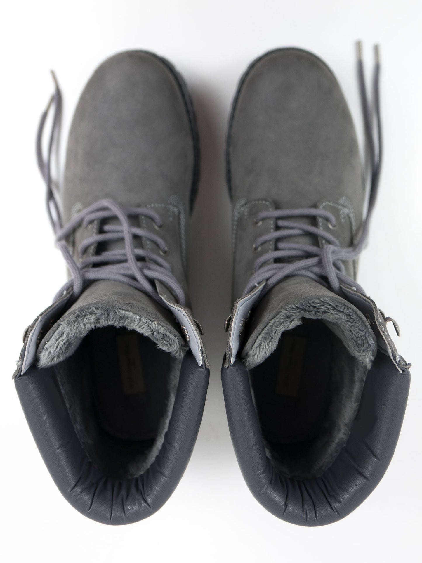 Isolierte Dock-Stiefel | Will's Vegan Shop