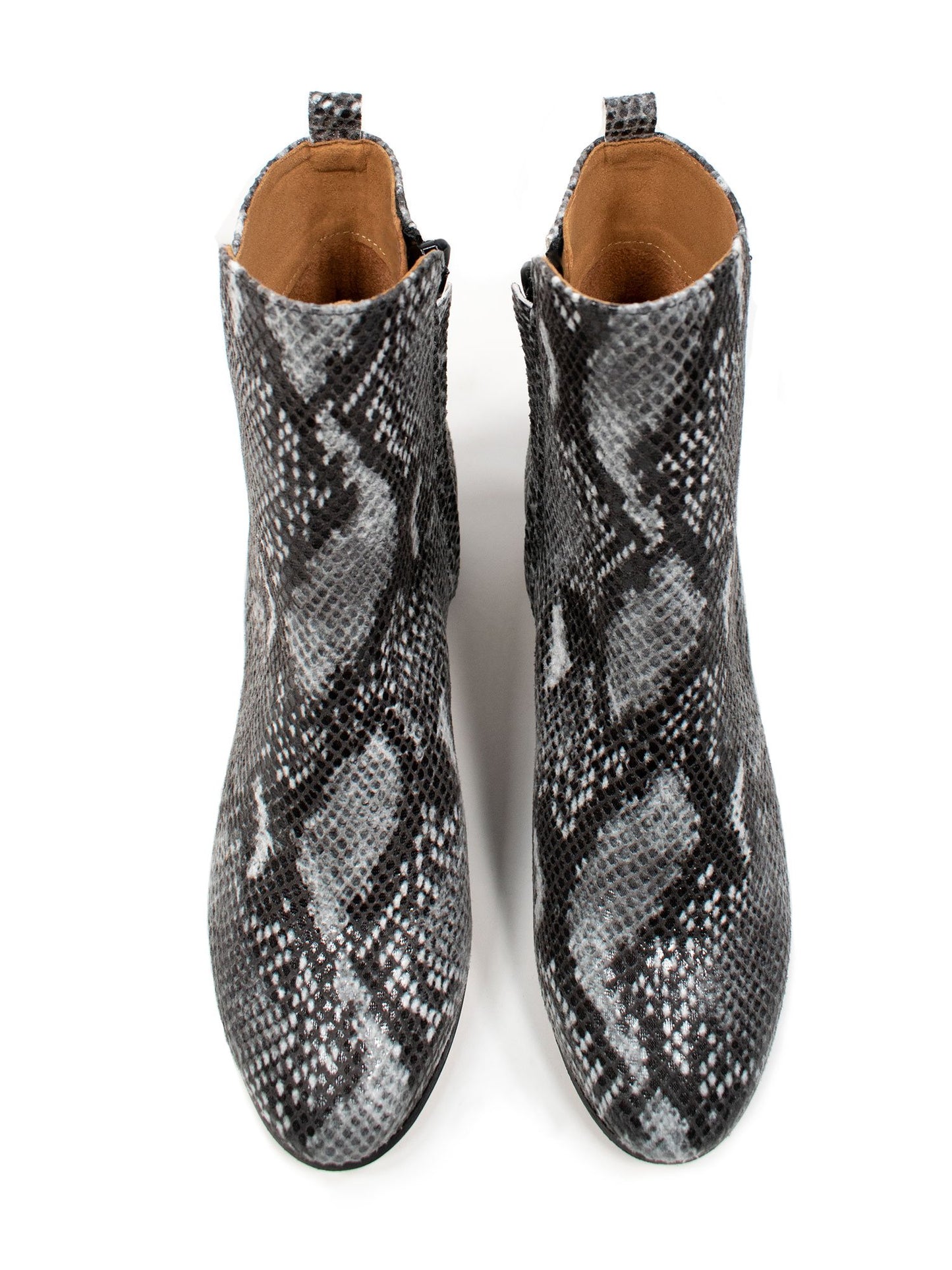 Ankle Boots | Will's Vegan Shop