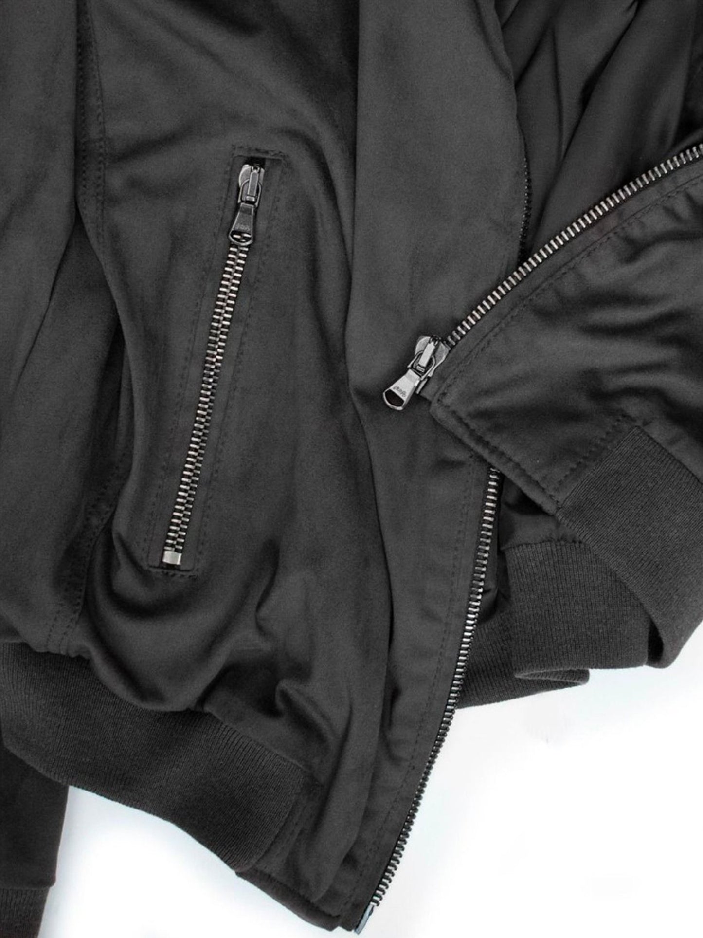 Bomberjacke | Will's Vegan Shop