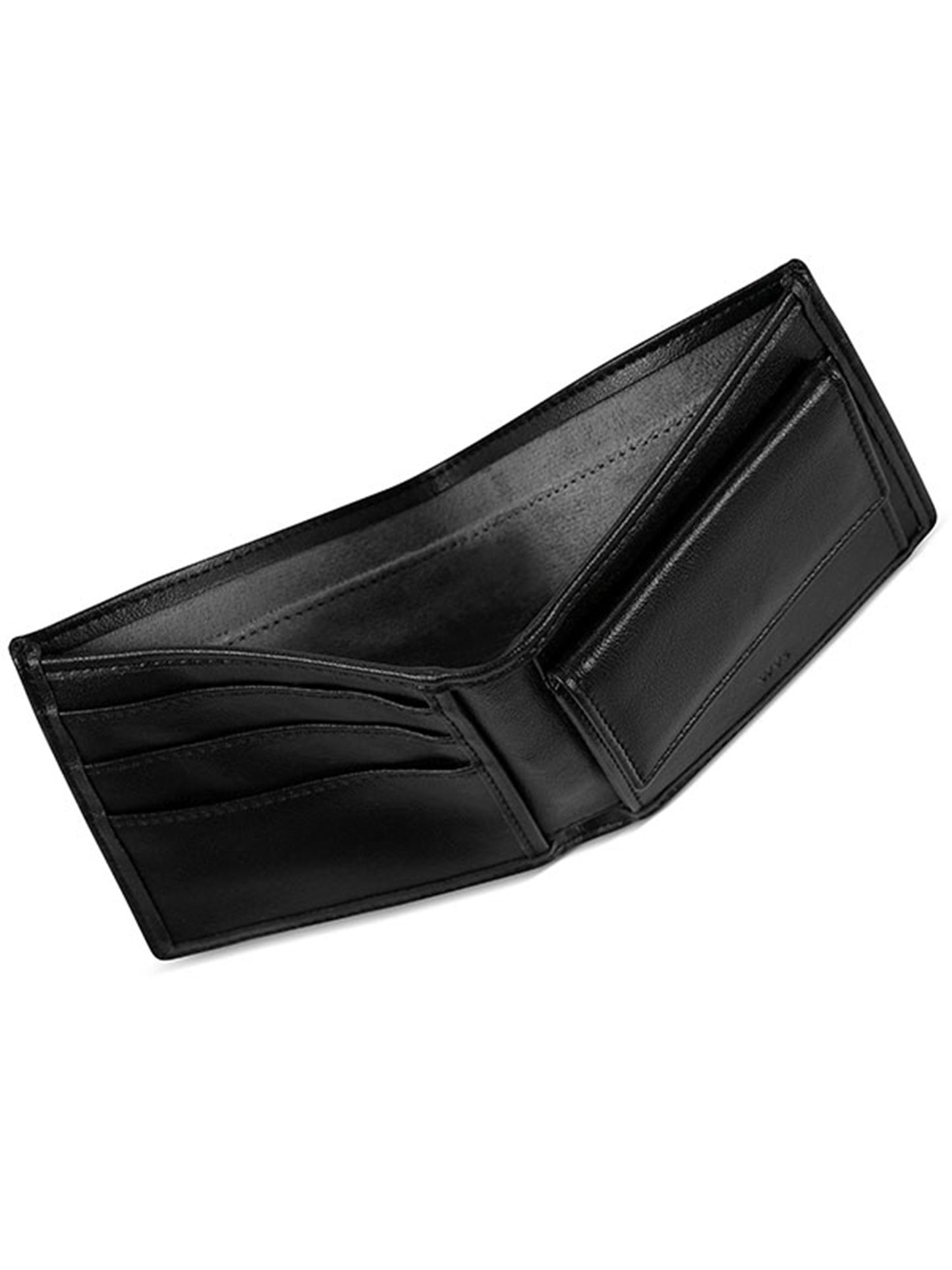 Billfold Münzgeldbörse | Will's Vegan Shop
