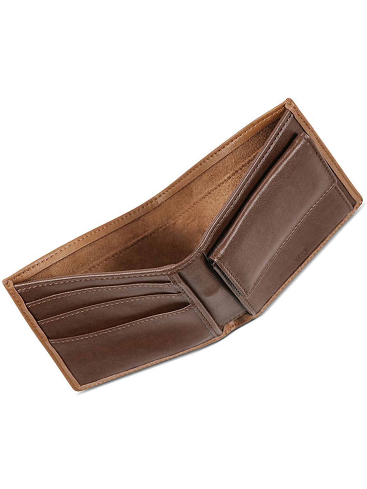 Billfold Münzgeldbörse | Will's Vegan Shop