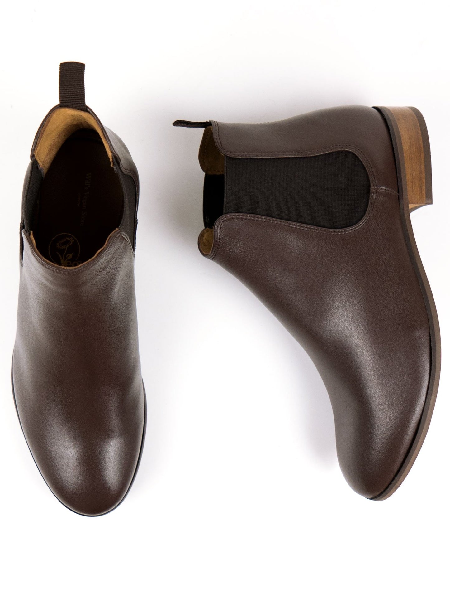 Chelsea-Stiefel | Will's Vegan Shop