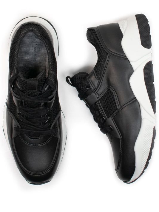 Chicago Low-Tops | Vegane Turnschuhe und Sneaker