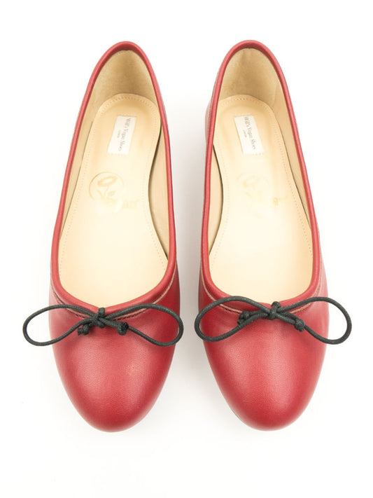 Ballerina-Flats | Vegan Flats
