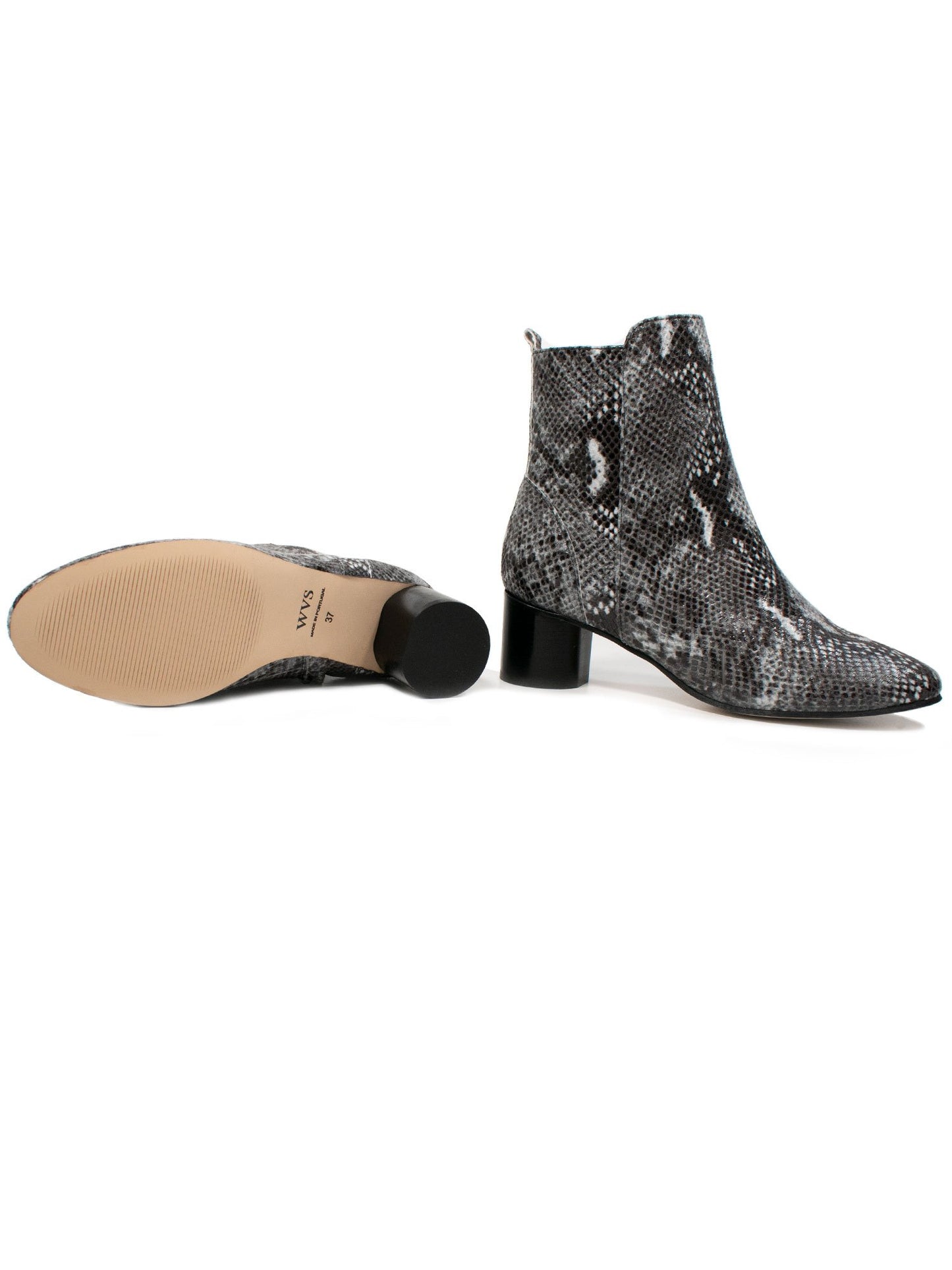 Ankle Boots | Will's Vegan Shop