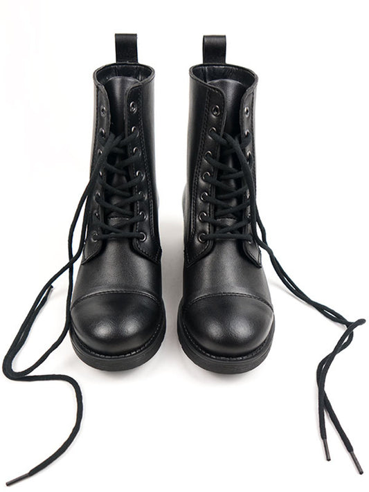 Aviator 2-Stiefel | Vegane Stiefel