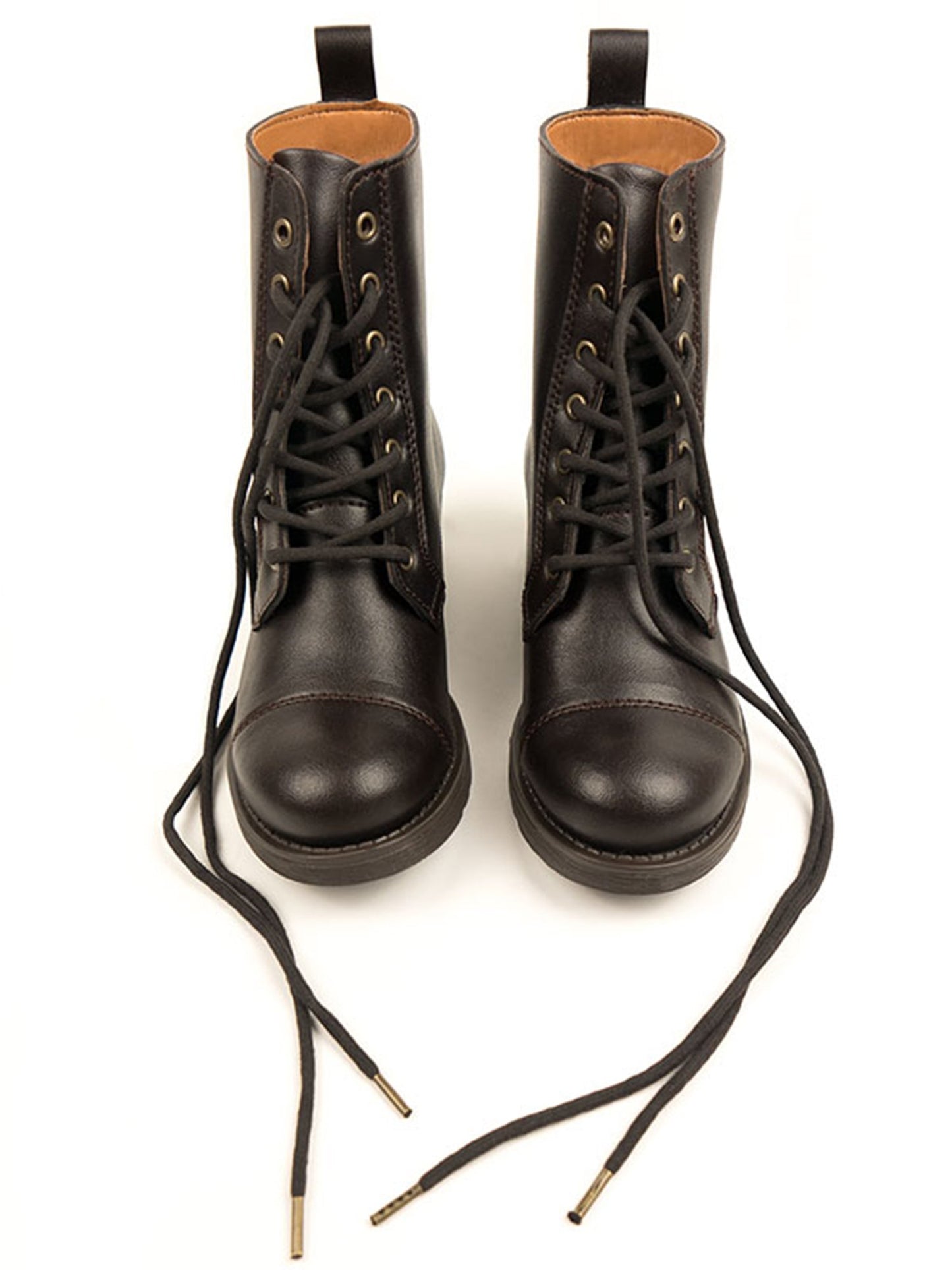 Aviator 2-Stiefel | Will's Vegan Shop