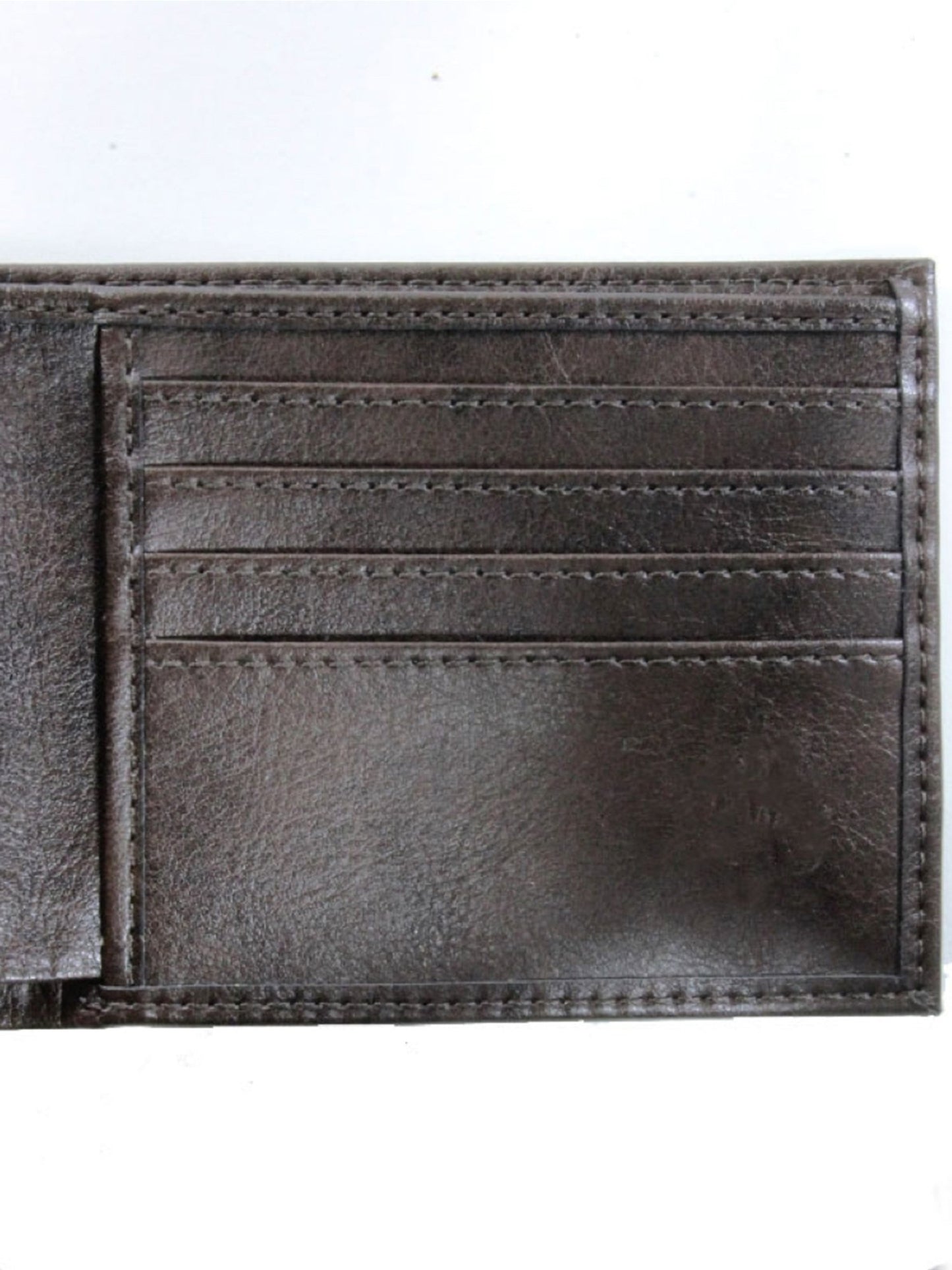 Brieftasche Portemonnaie | Will's Vegan Shop