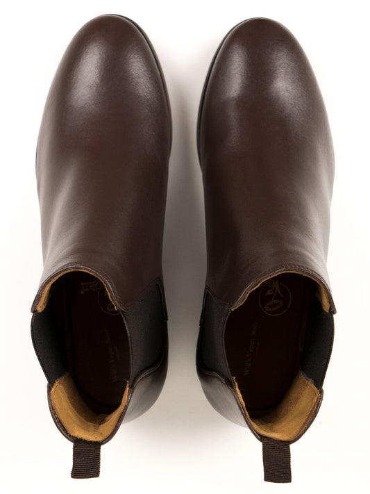 Chelsea-Stiefel | Vegane Stiefel