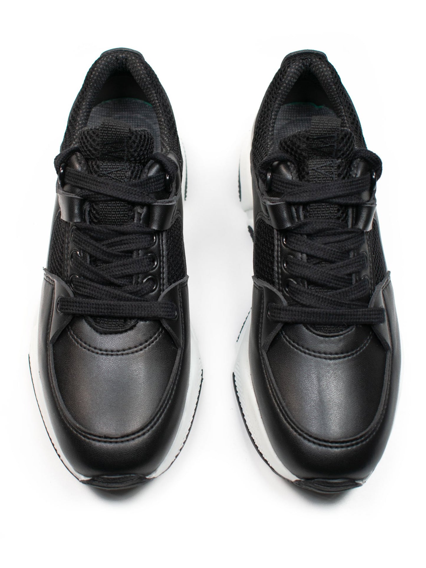Chicago Low-Tops | Will's Vegan Shop