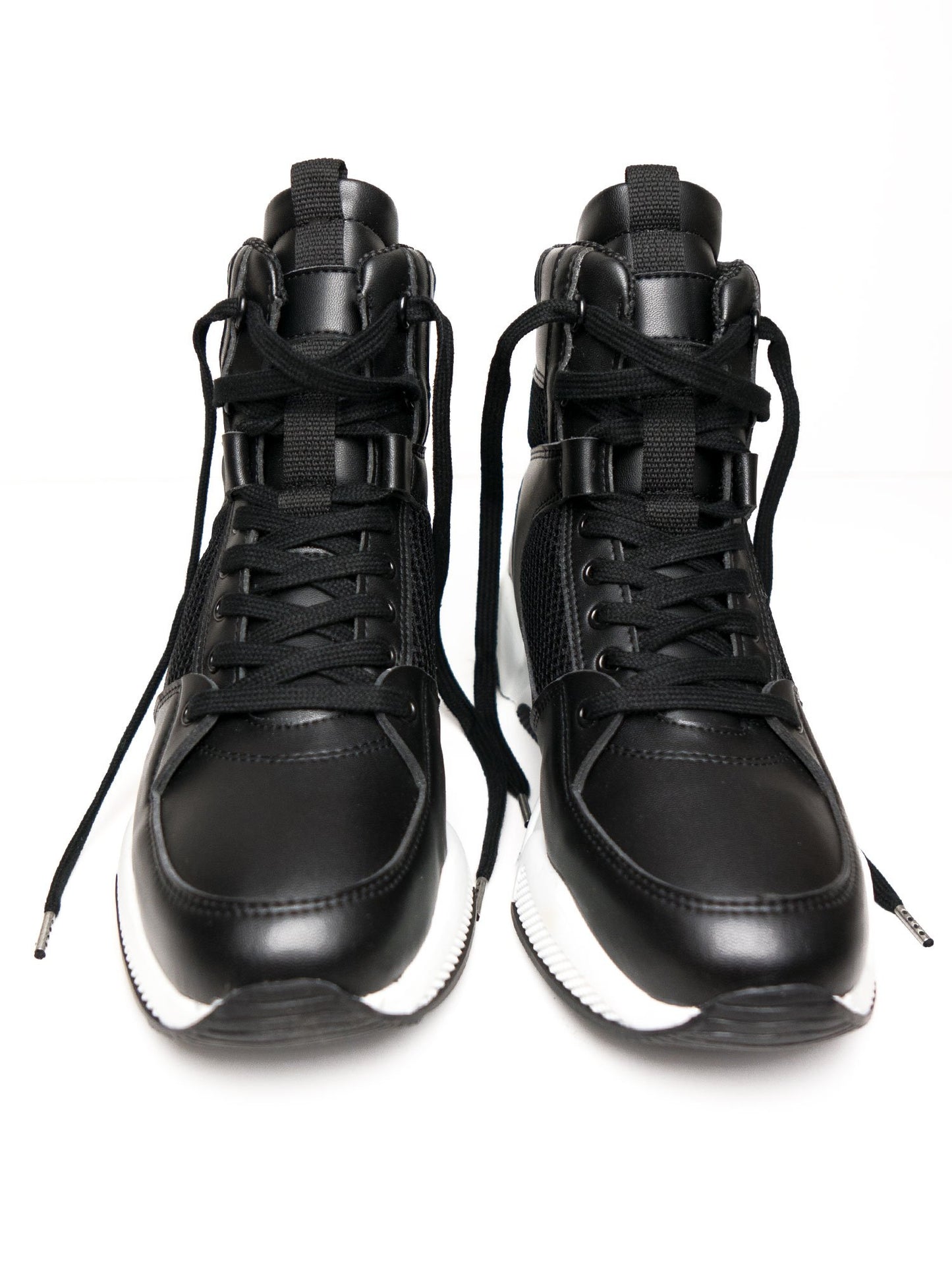 Chicago Hoch-Tops | Will's Vegan Shop