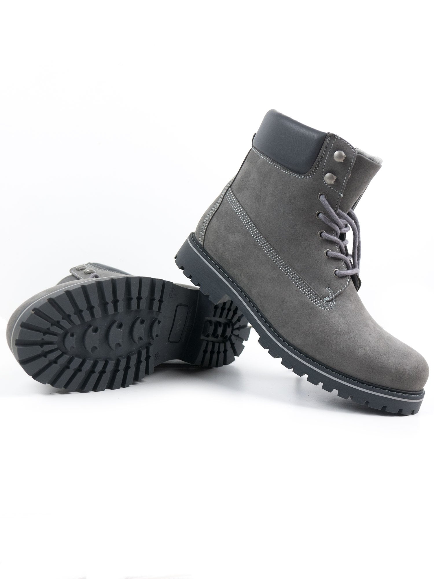 Isolierte Dock-Stiefel | Will's Vegan Shop
