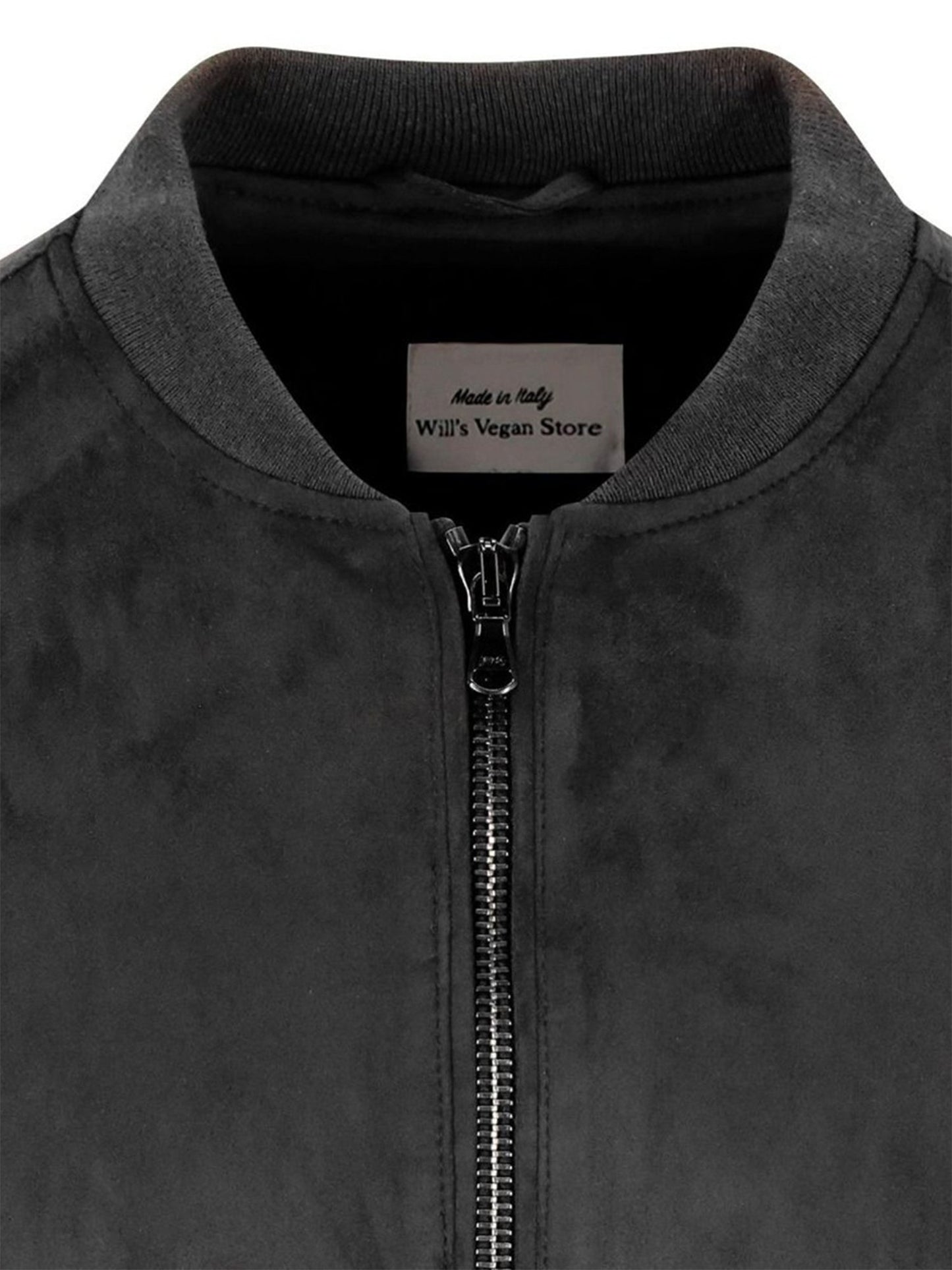 Bomberjacke | Will's Vegan Shop