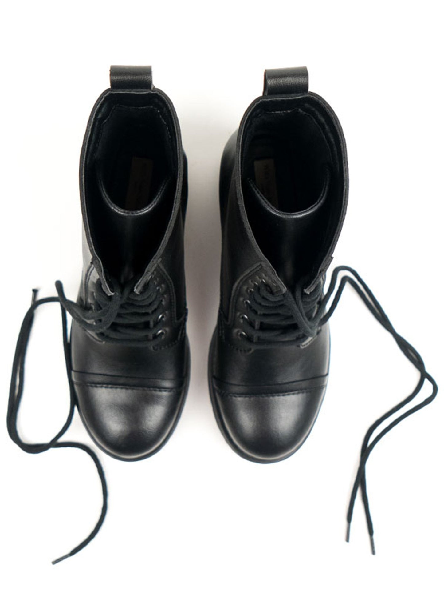 Aviator 2-Stiefel | Will's Vegan Shop