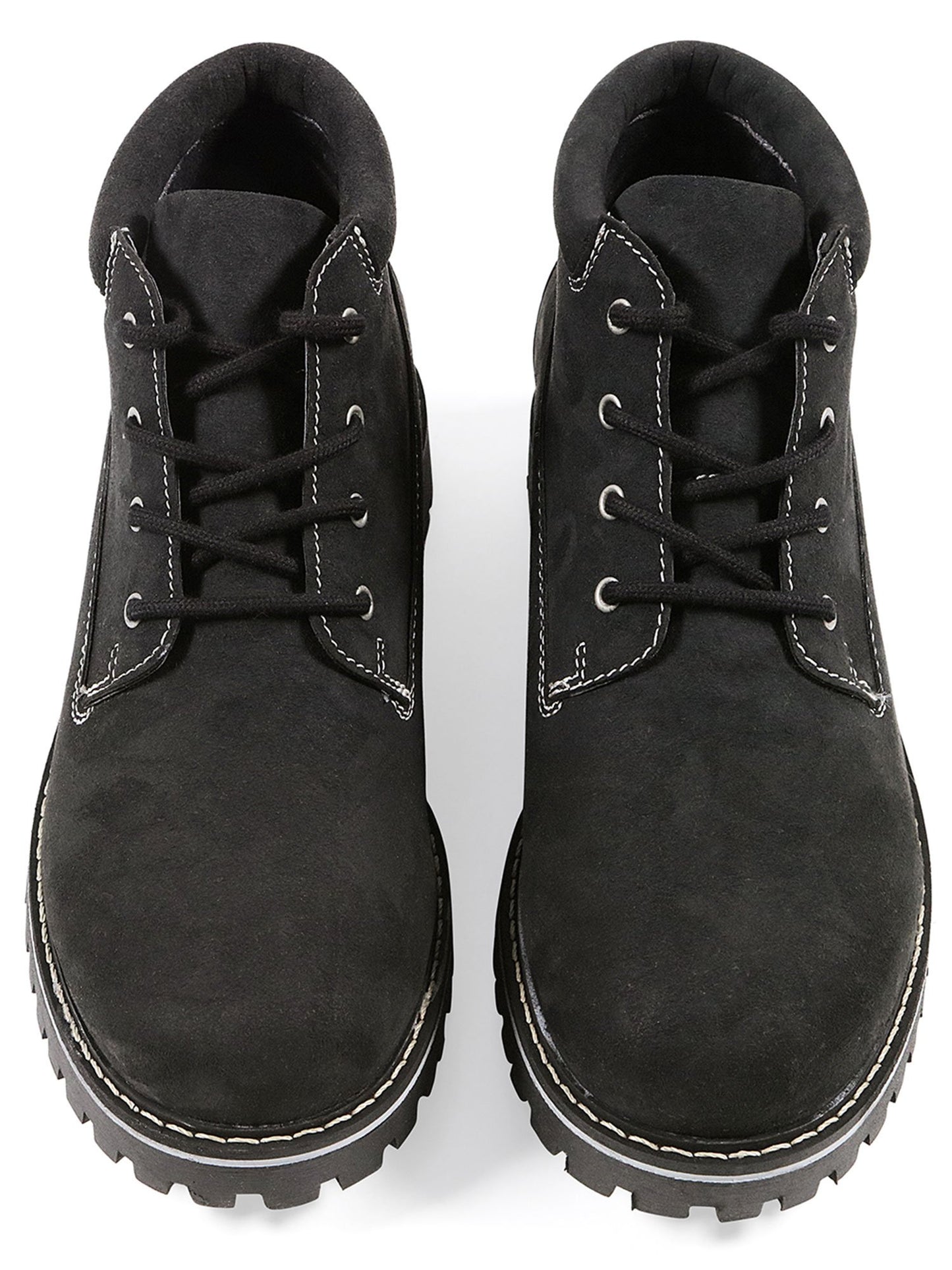 Niedrige Dock-Stiefel | Will's Vegan Shop