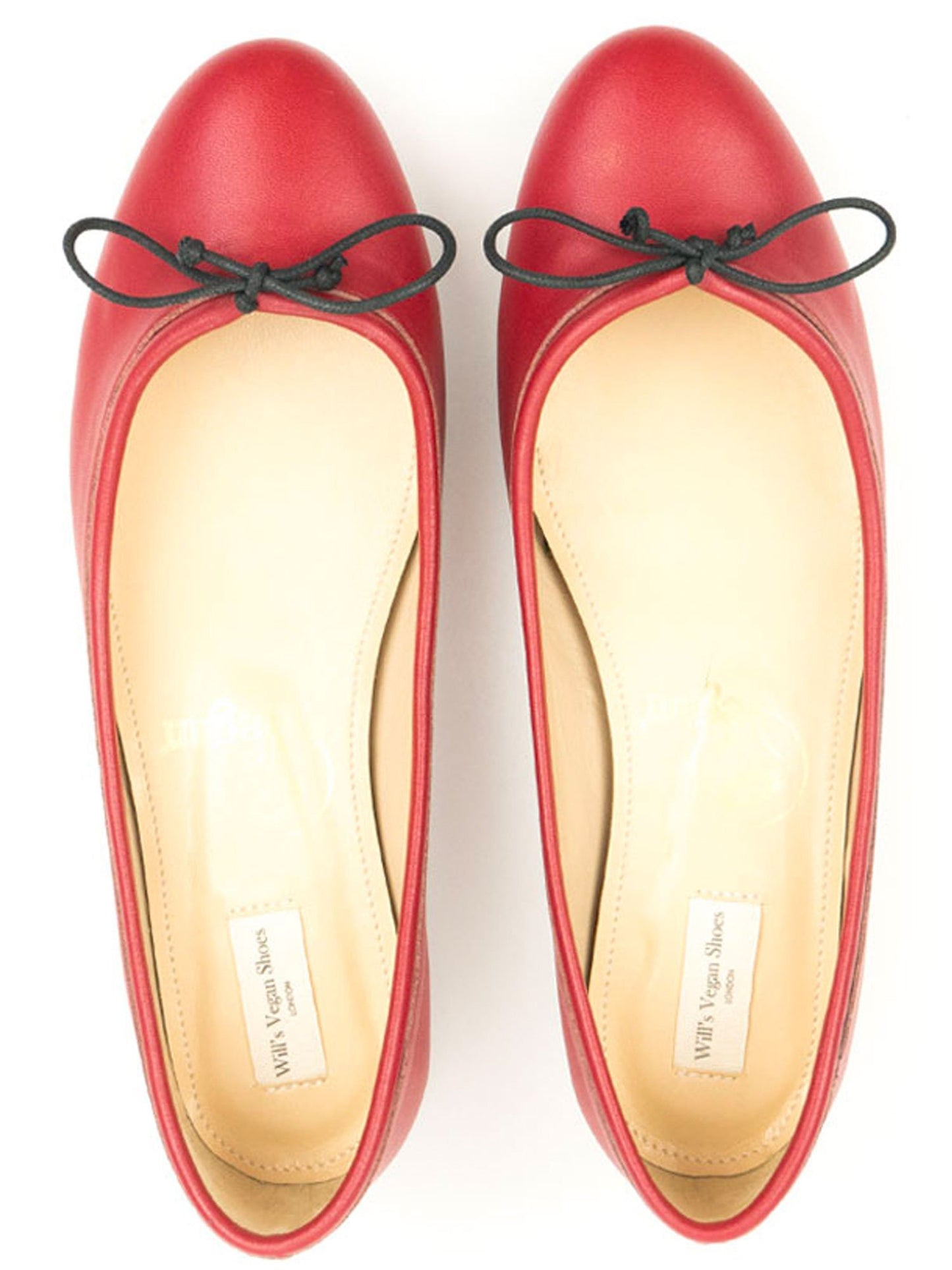 Ballerina-Flats | Will's Vegan Shop