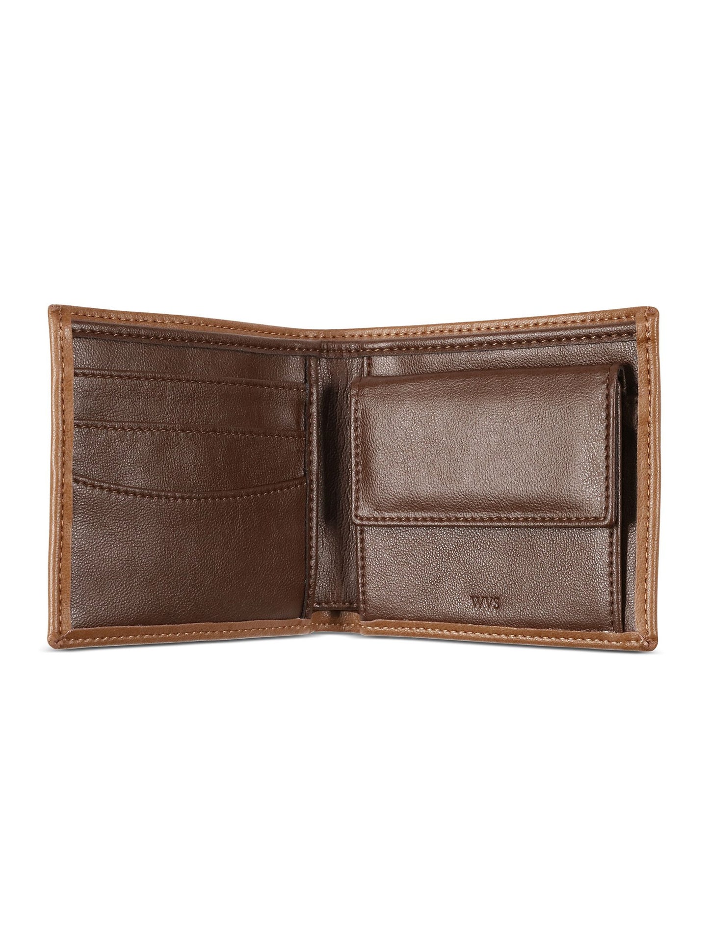 Billfold Münzgeldbörse | Will's Vegan Shop
