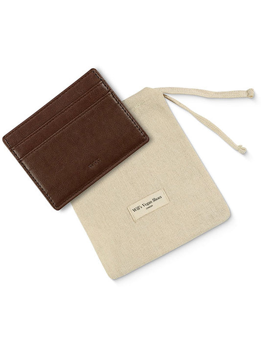 Kartenetui | Vegane Karteninhaber