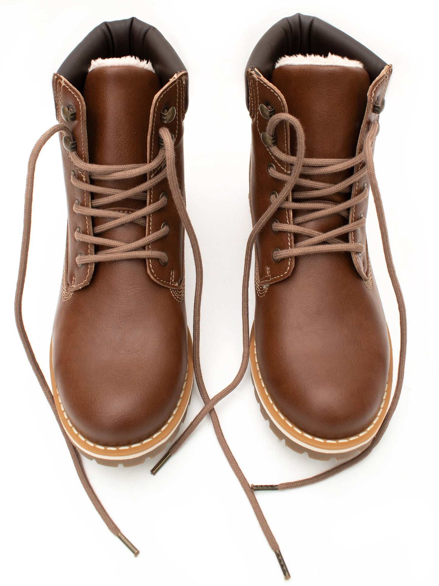 Isolierte Dock-Stiefel | Will's Vegan Shop