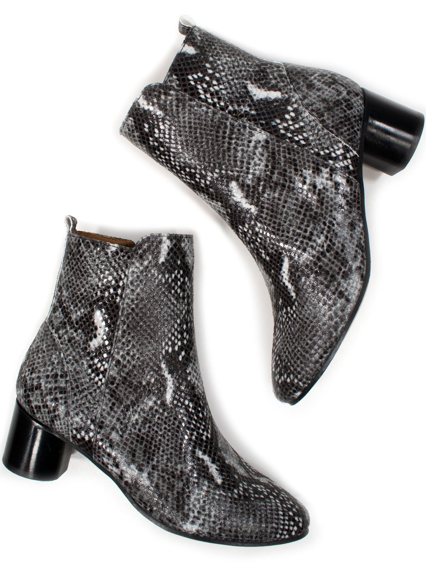 Ankle Boots | Will's Vegan Shop