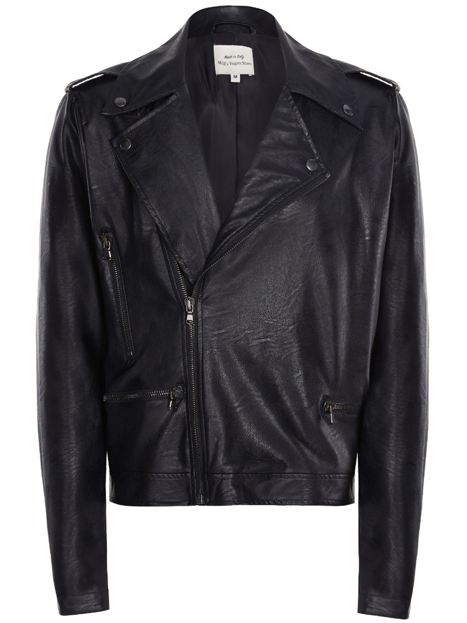 Biker-Jacke | Will's Vegan Shop