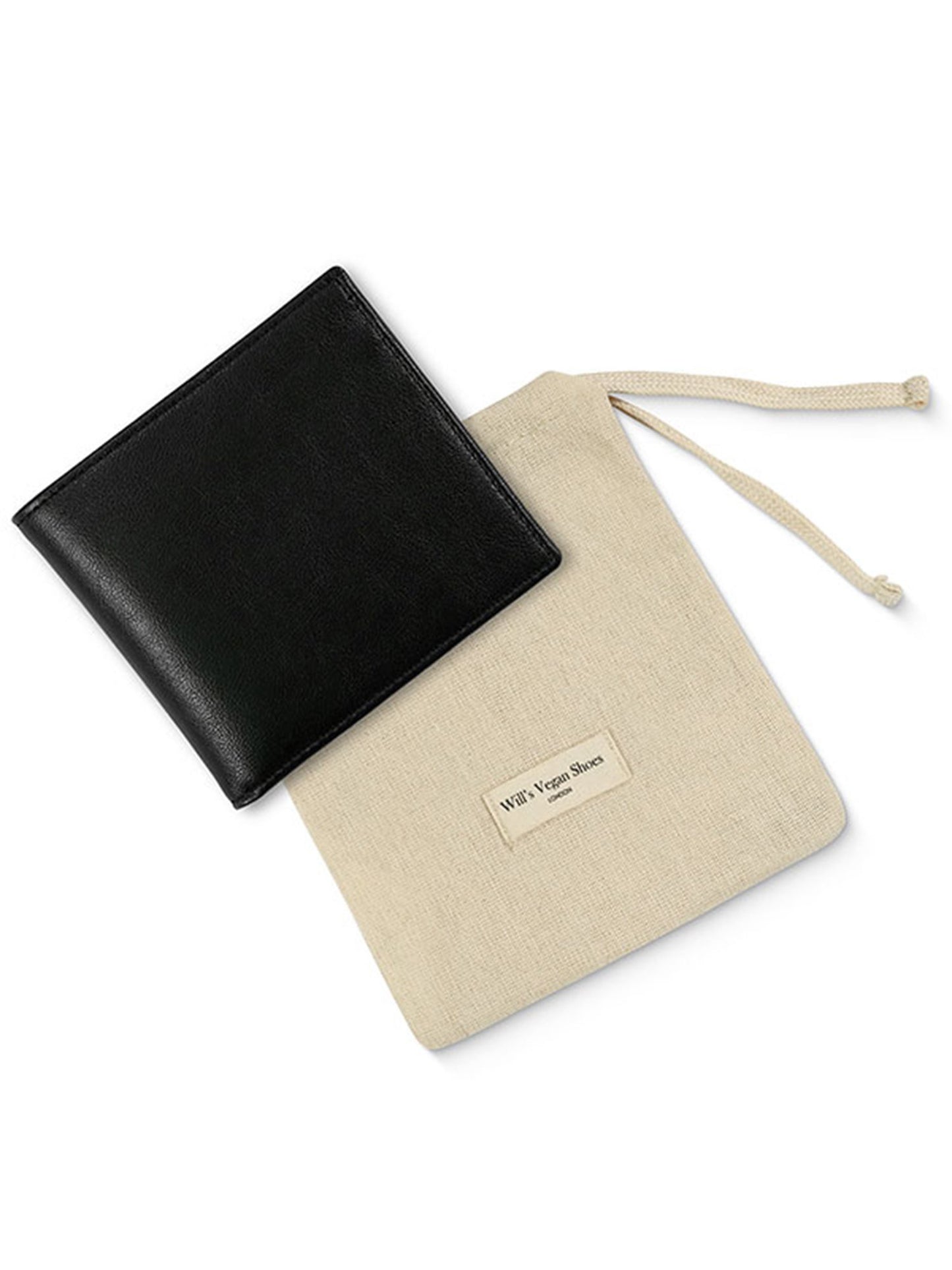 Billfold Münzgeldbörse | Will's Vegan Shop