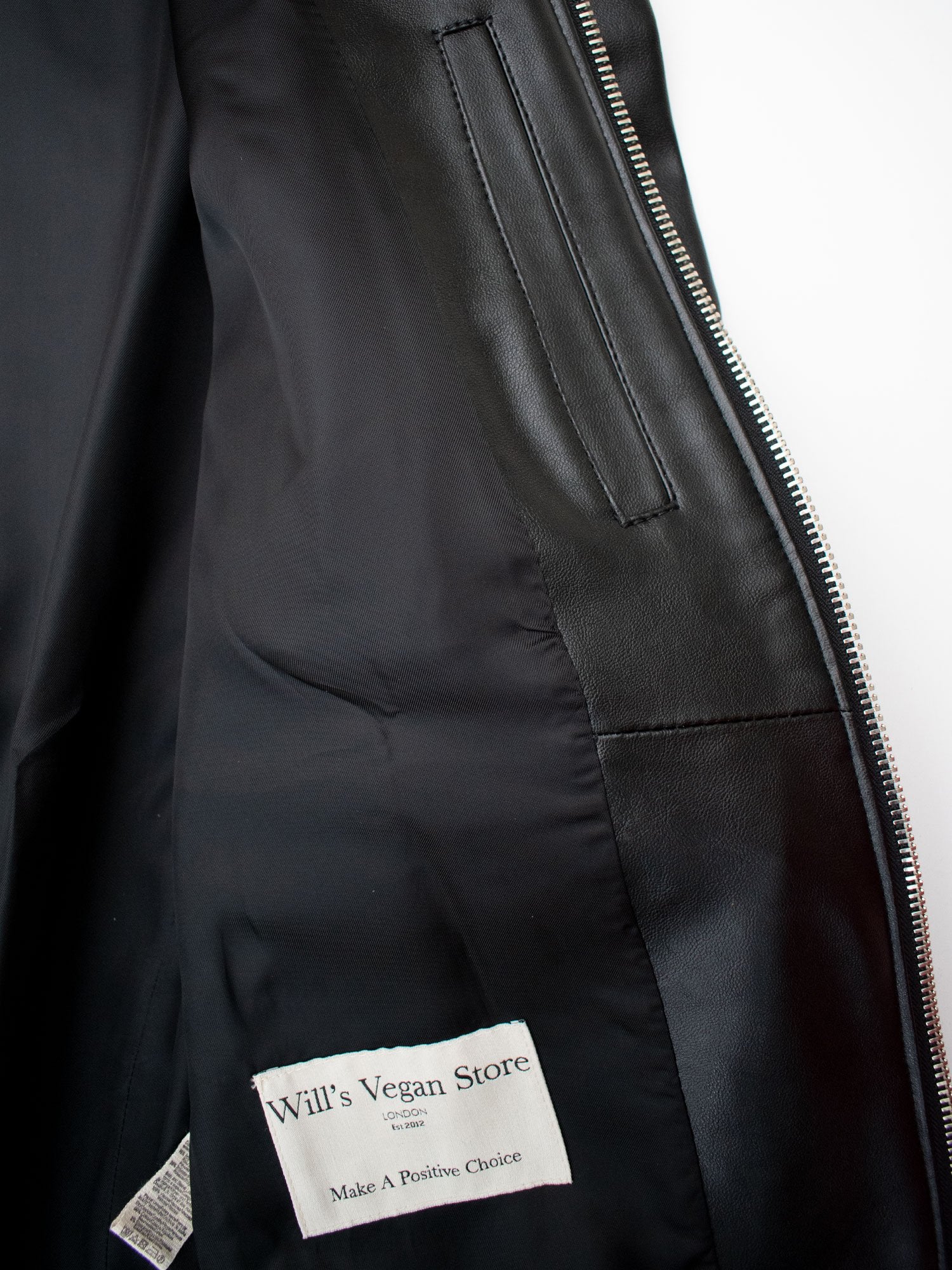 Bomberjacke | Will's Vegan Shop