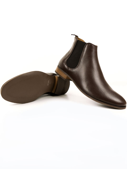 Chelsea-Stiefel | Vegane Stiefel