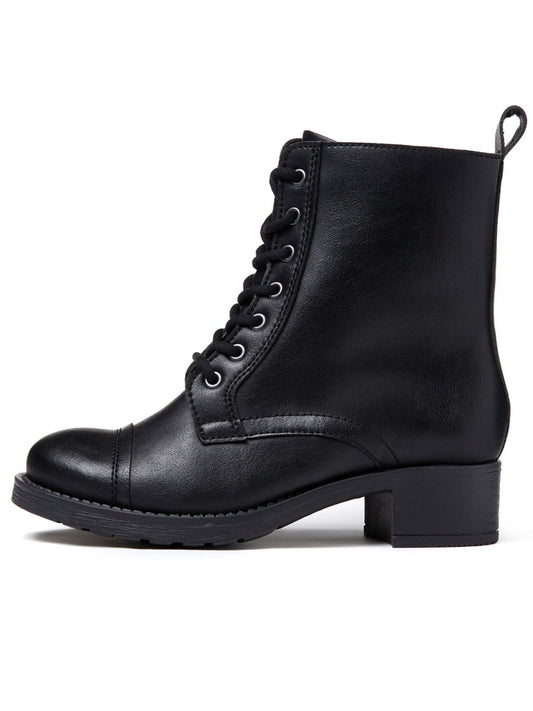 Aviator 2-Stiefel | Vegane Stiefel