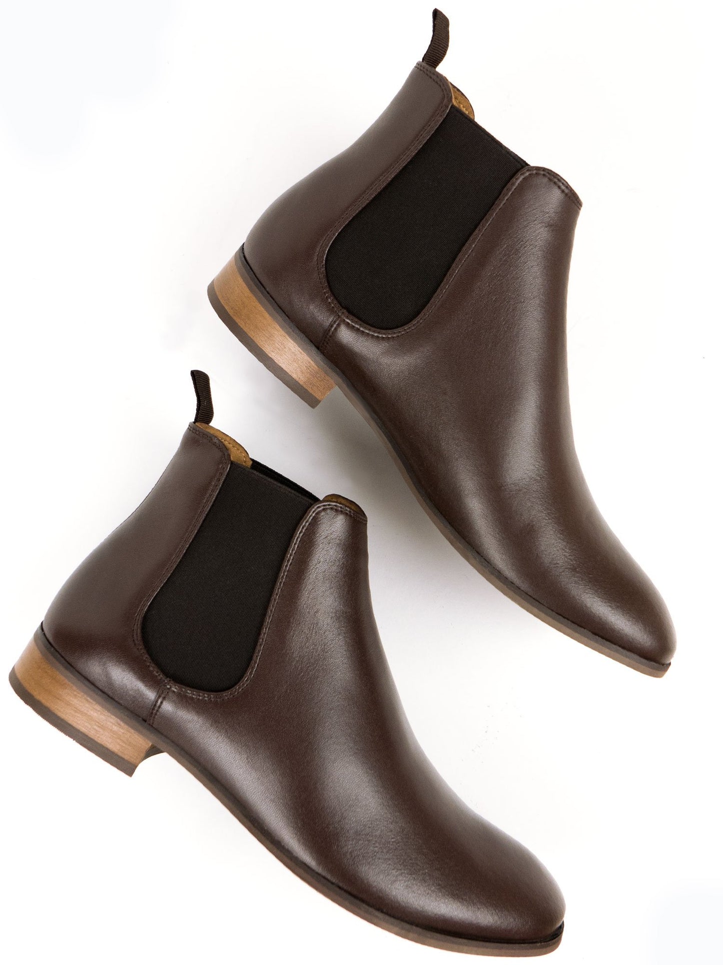 Chelsea-Stiefel | Will's Vegan Shop
