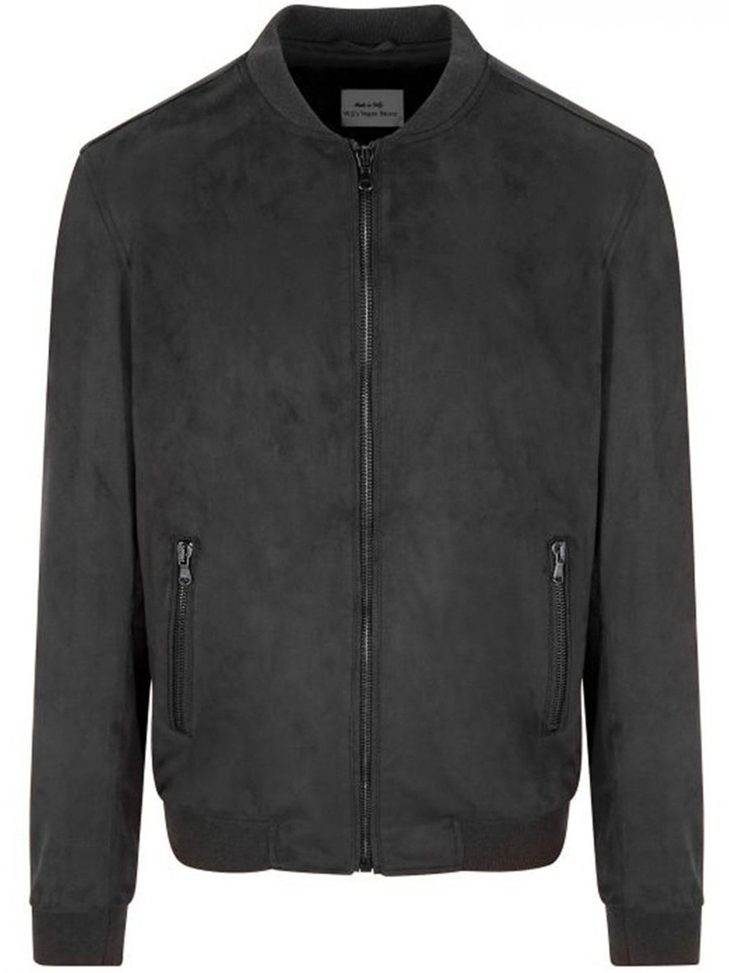 Bomberjacke | Will's Vegan Shop