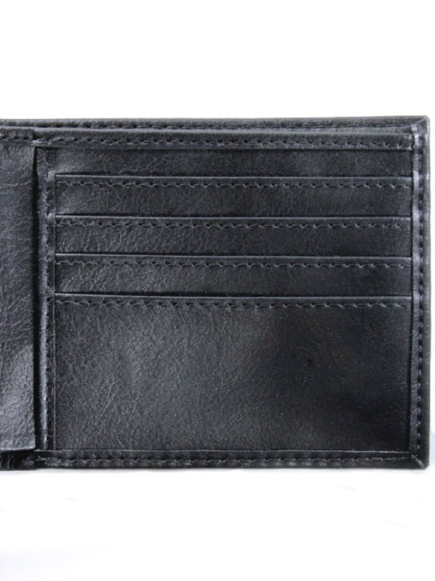 Brieftasche Portemonnaie | Will's Vegan Shop