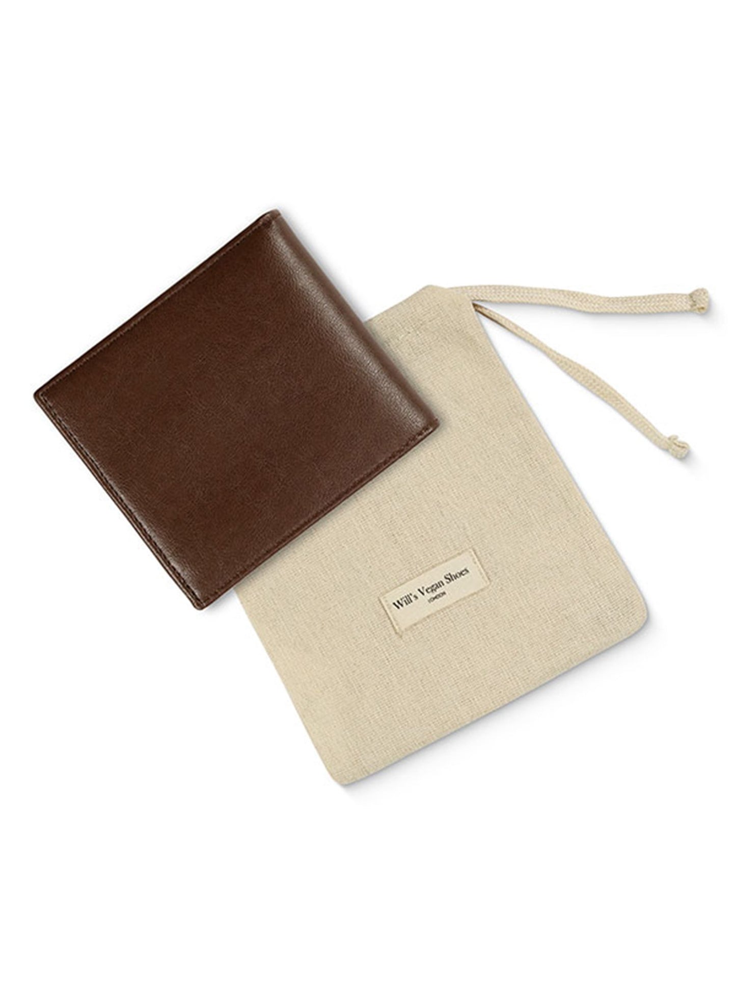 Billfold Münzgeldbörse | Will's Vegan Shop