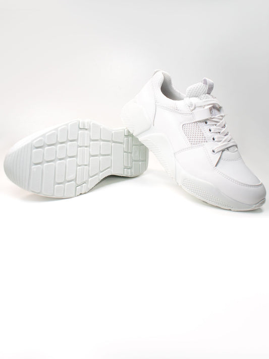 Chicago Low-Tops | Vegane Turnschuhe und Sneaker