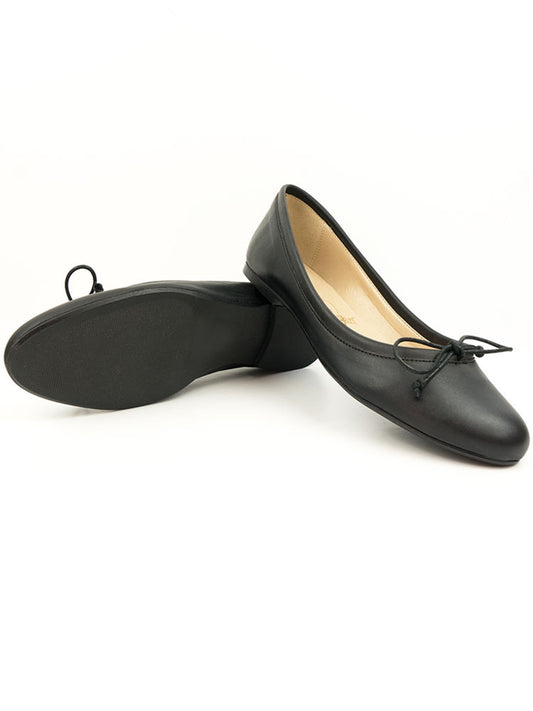Ballerina-Flats | Vegan Flats