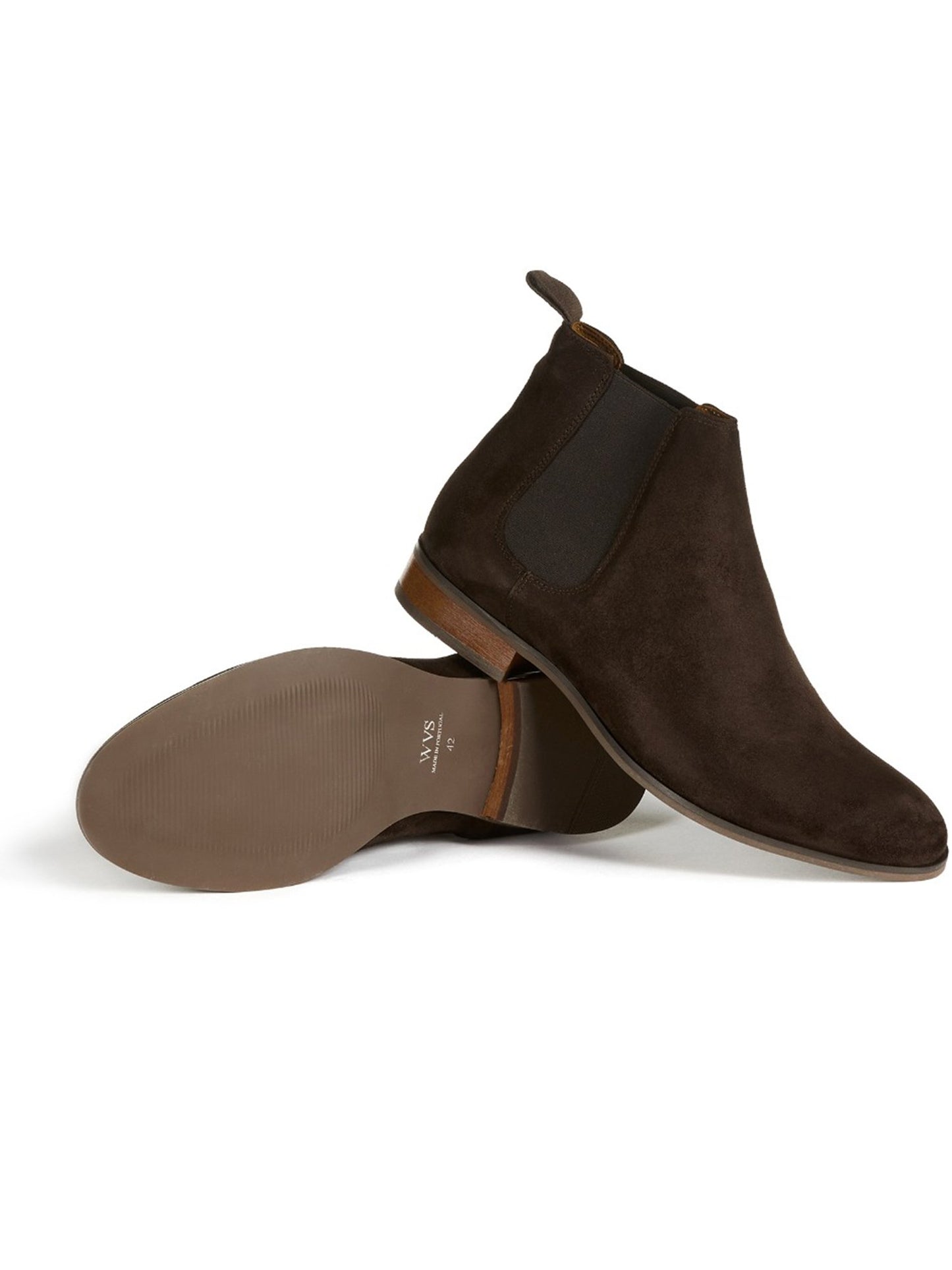 Chelsea-Stiefel | Will's Vegan Shop