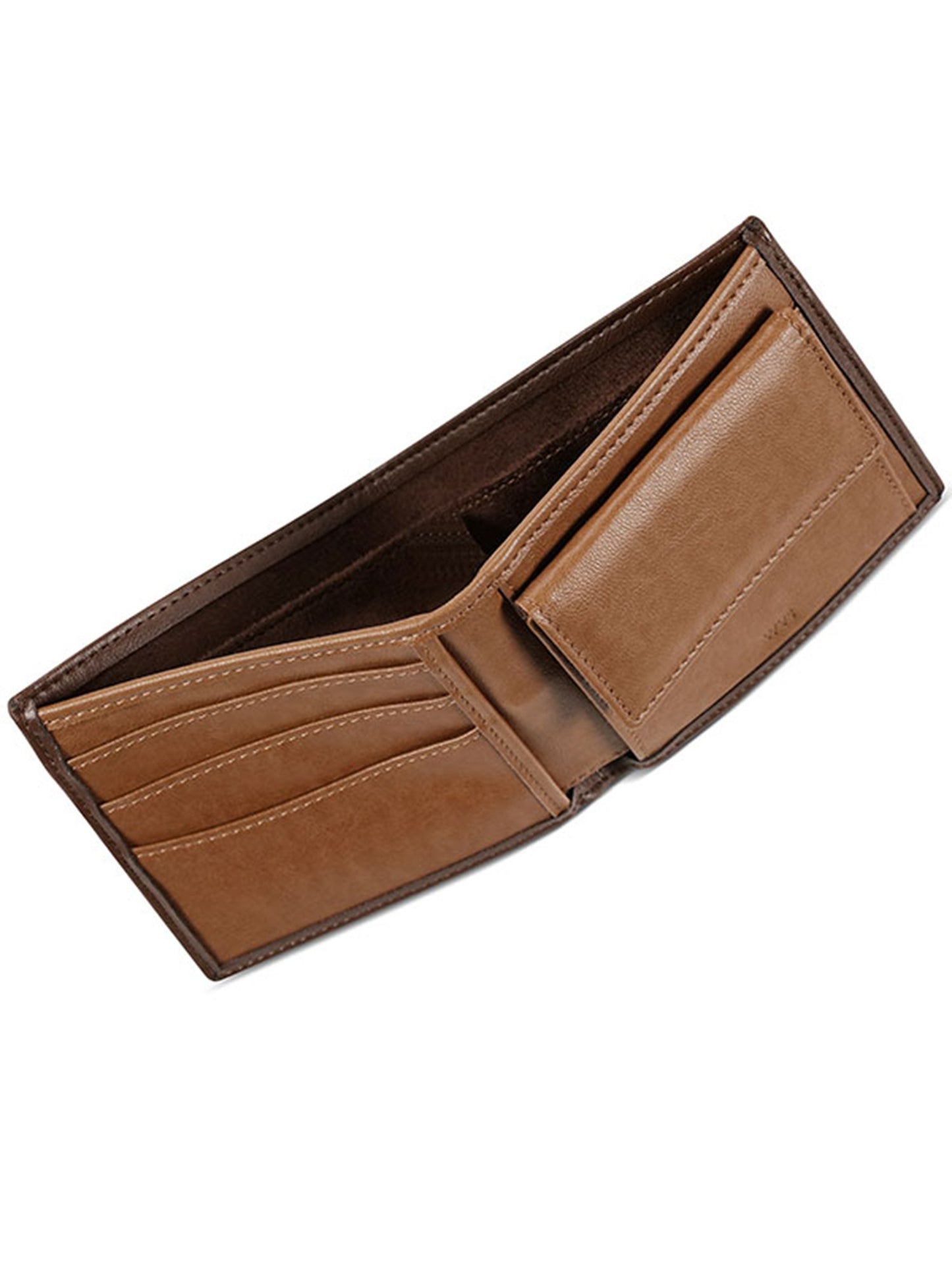 Billfold Münzgeldbörse | Will's Vegan Shop