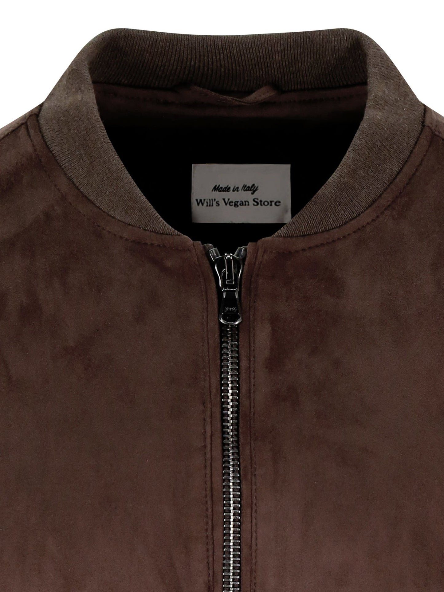 Bomberjacke | Will's Vegan Shop