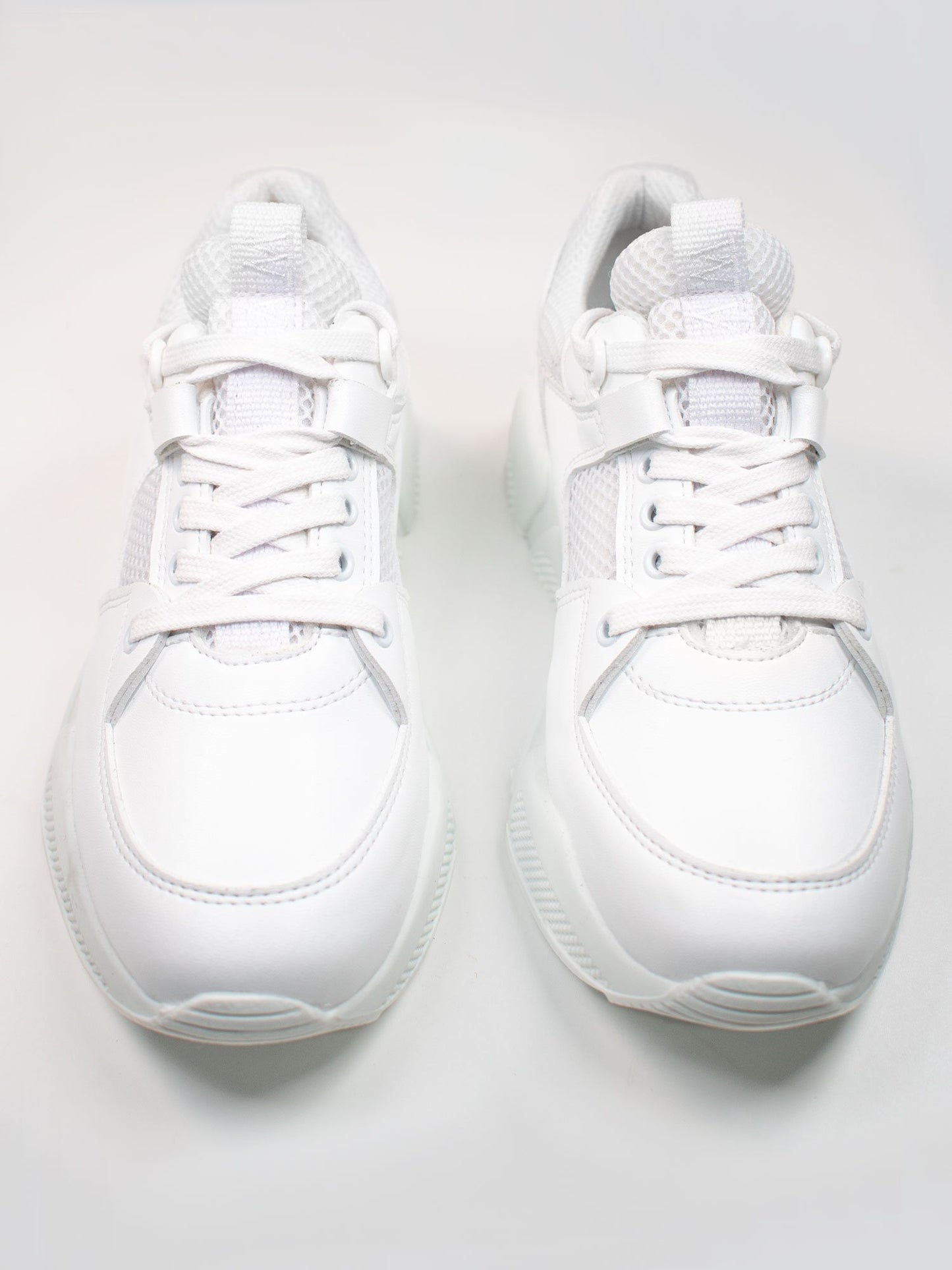 Chicago Low-Tops | Will's Vegan Shop