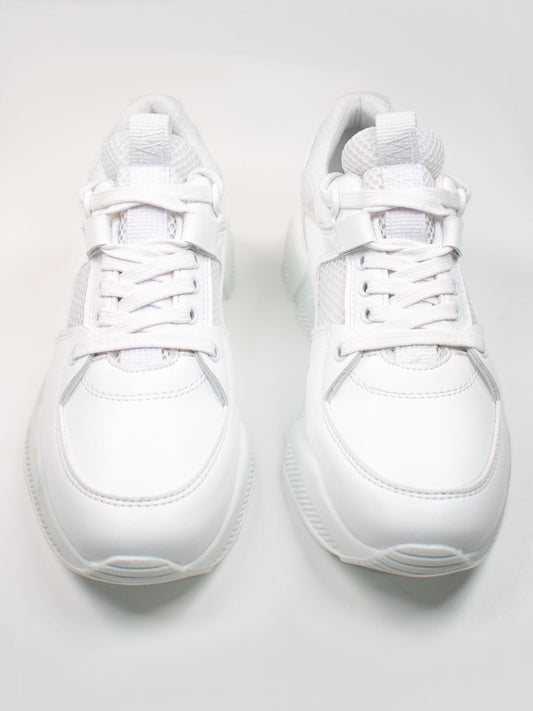 Chicago Low-Tops | Vegane Turnschuhe und Sneaker