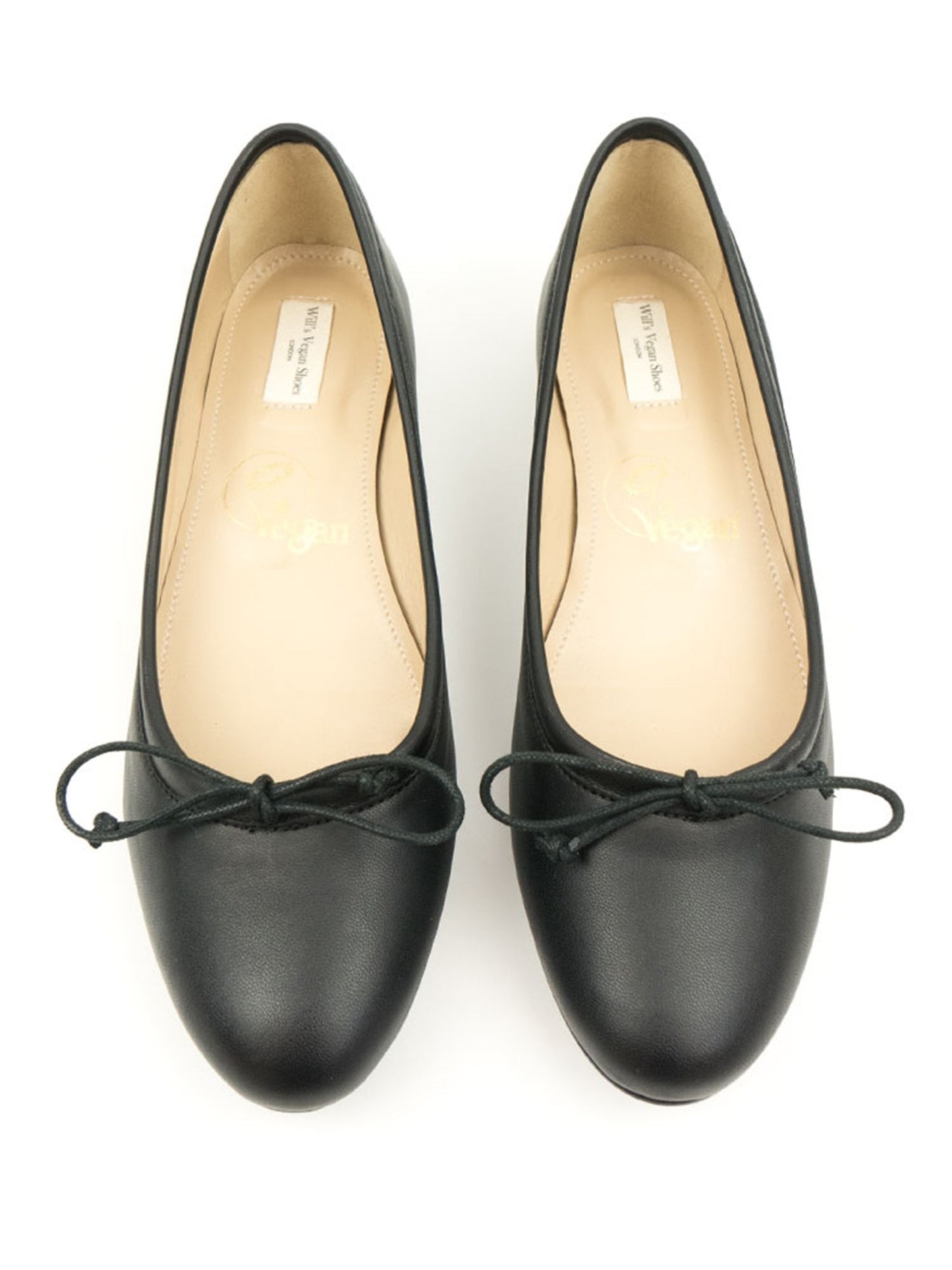 Ballerina-Flats | Will's Vegan Shop