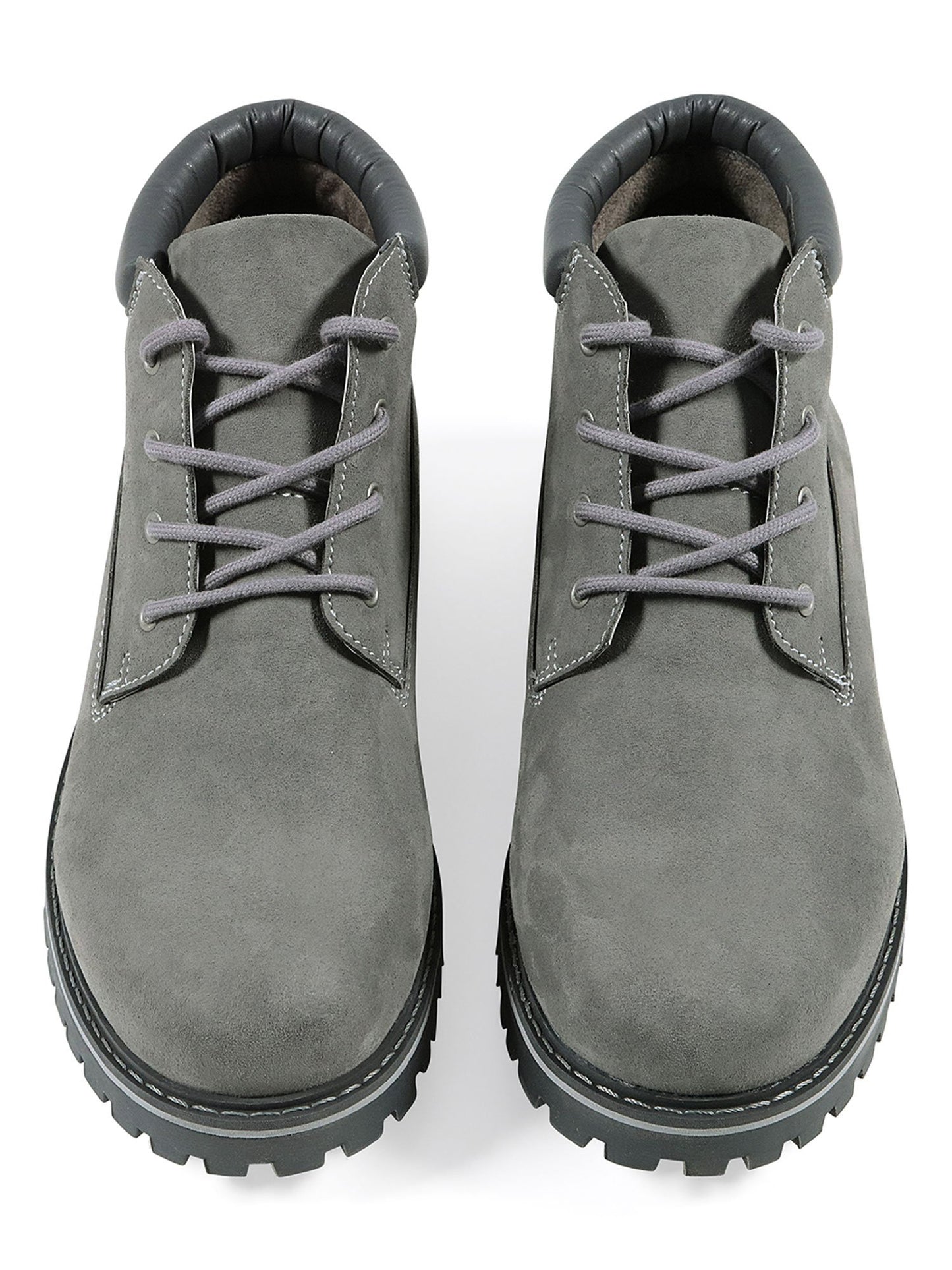 Niedrige Dock-Stiefel | Will's Vegan Shop