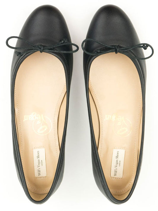 Ballerina-Flats | Vegan Flats
