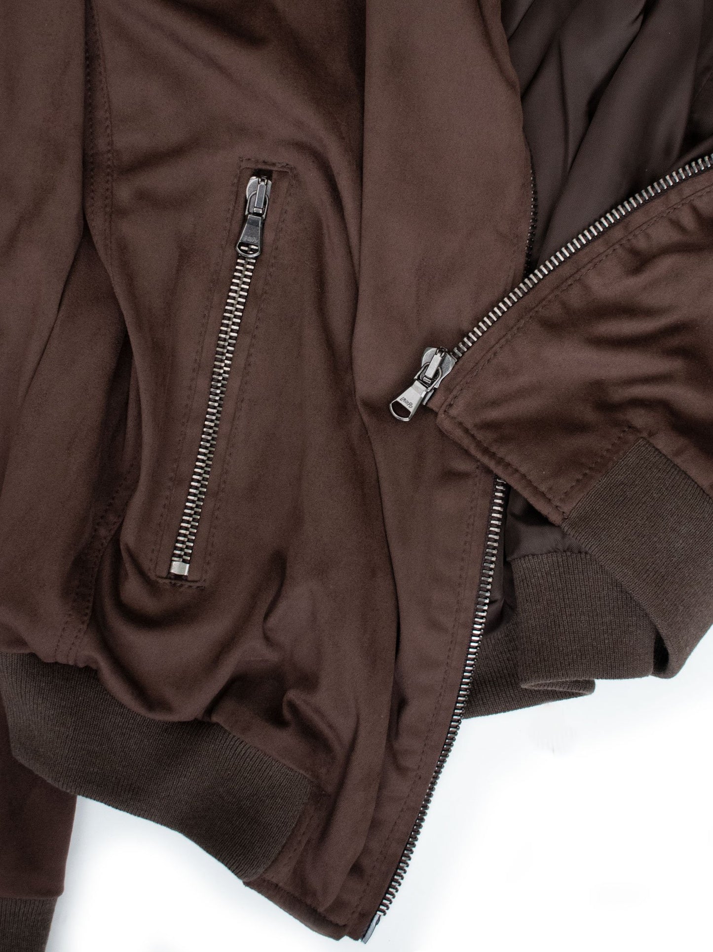 Bomberjacke | Will's Vegan Shop