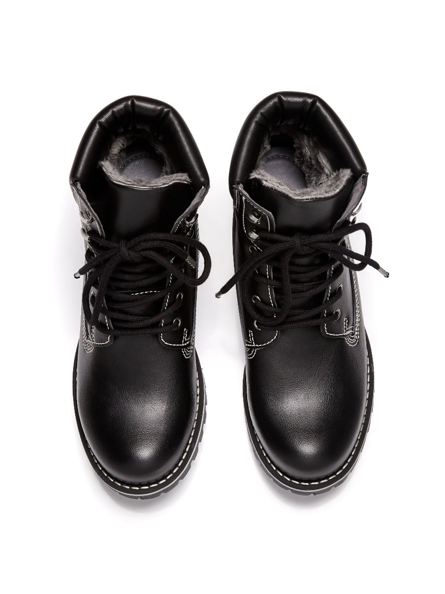 Isolierte Dock-Stiefel | Will's Vegan Shop