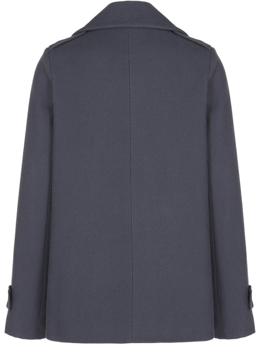 Erbsenmantel | Vegane Mäntel und Jacken