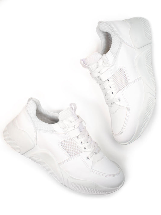 Chicago Low-Tops | Vegane Turnschuhe und Sneaker