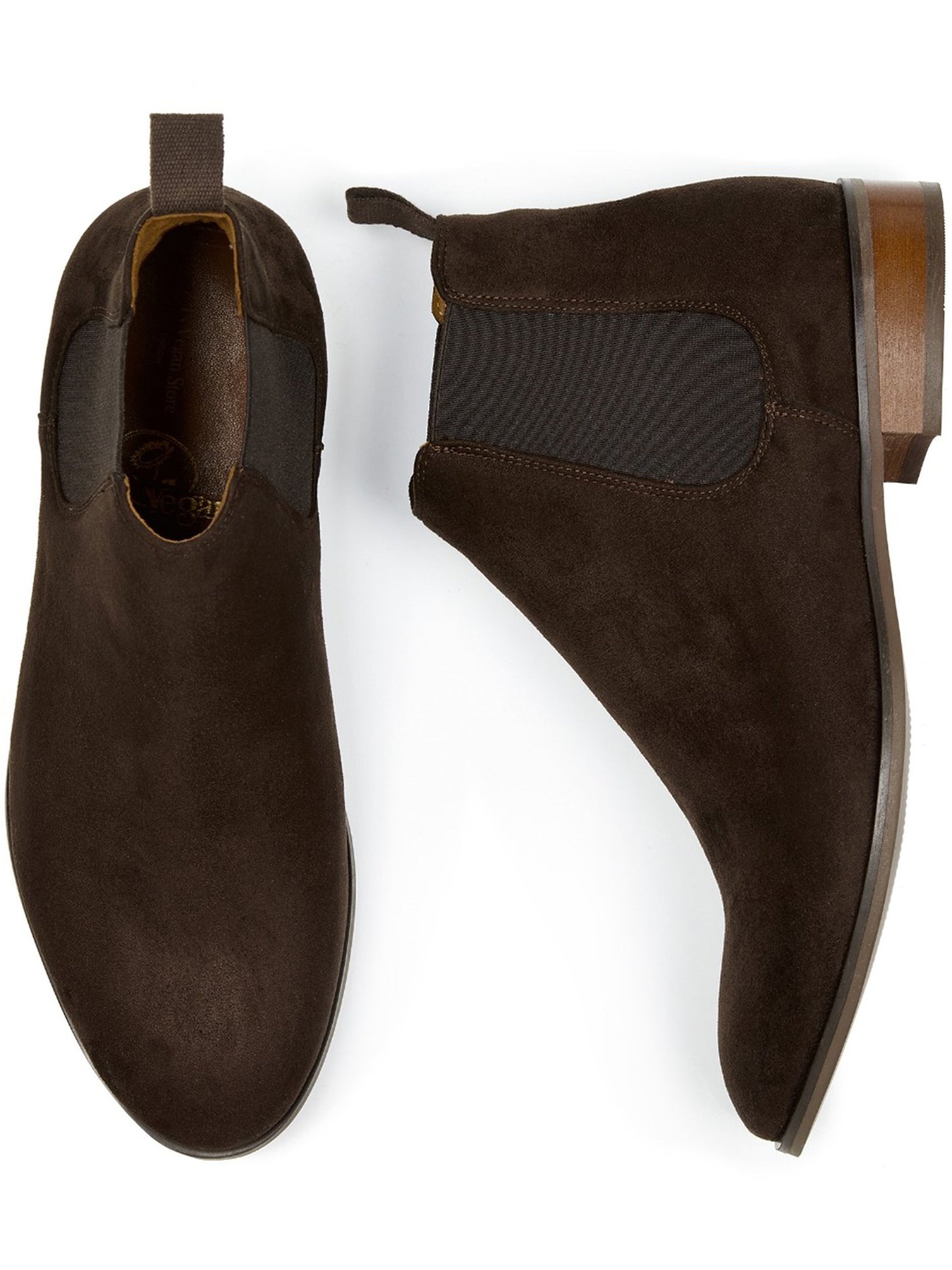 Chelsea-Stiefel | Will's Vegan Shop
